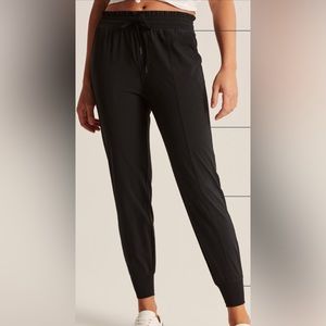 Abercrombie Traveler Jogger